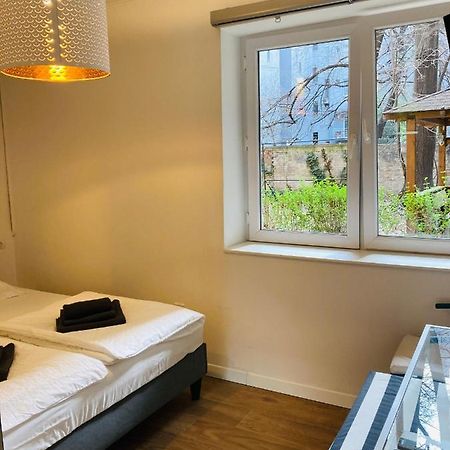 Apartment Linda 자그레브 외부 사진