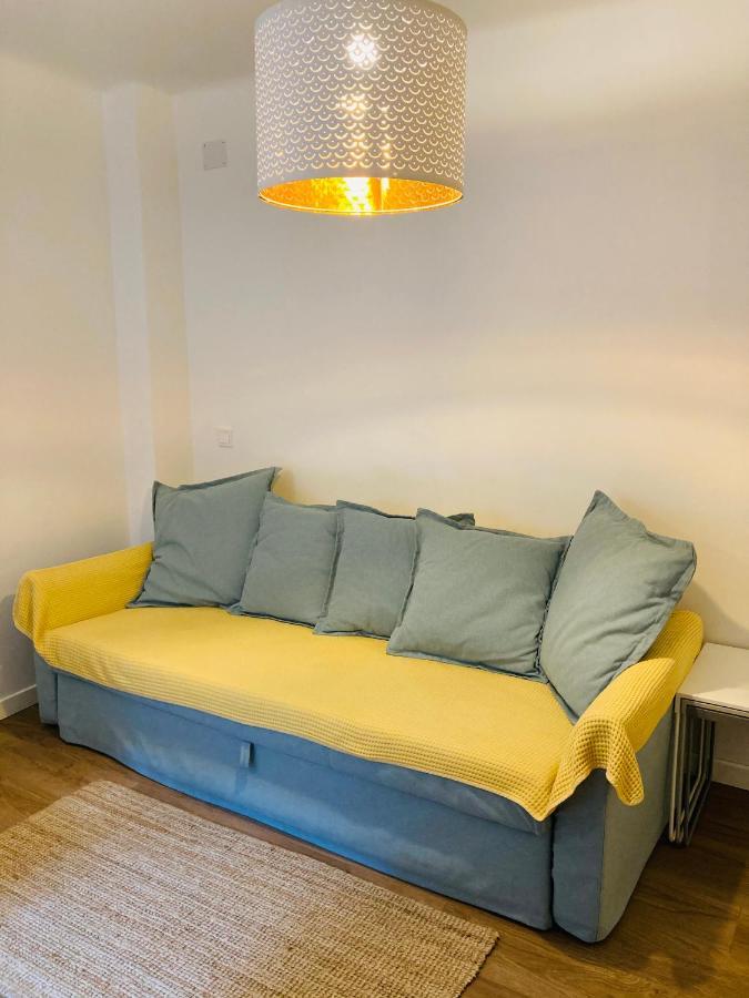 Apartment Linda 자그레브 외부 사진