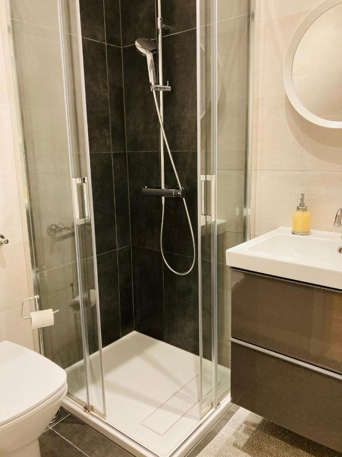 Apartment Linda 자그레브 외부 사진