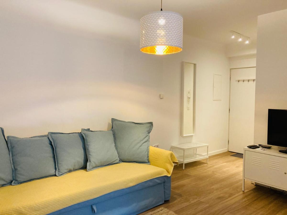 Apartment Linda 자그레브 외부 사진