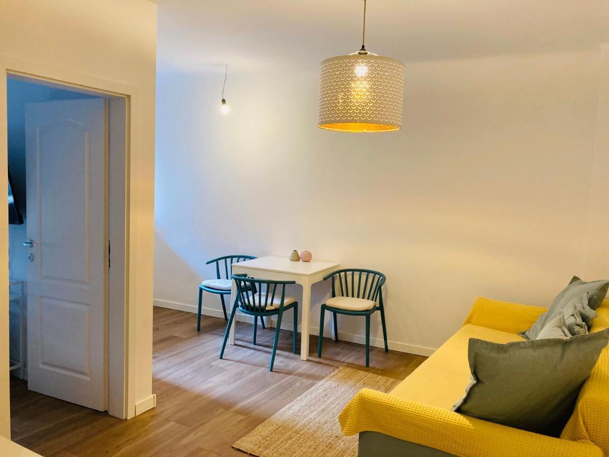 Apartment Linda 자그레브 외부 사진