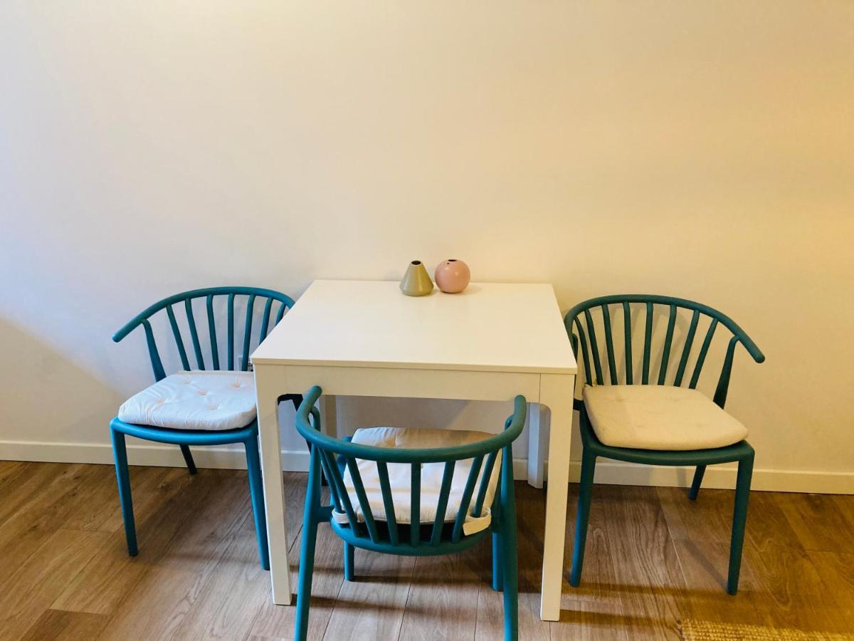 Apartment Linda 자그레브 외부 사진