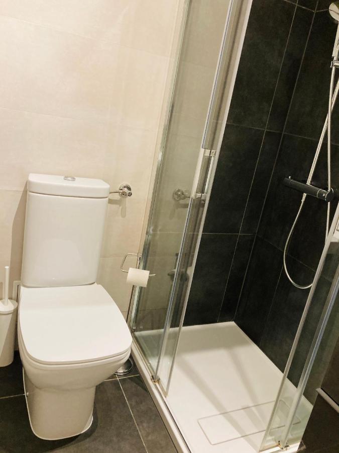 Apartment Linda 자그레브 외부 사진